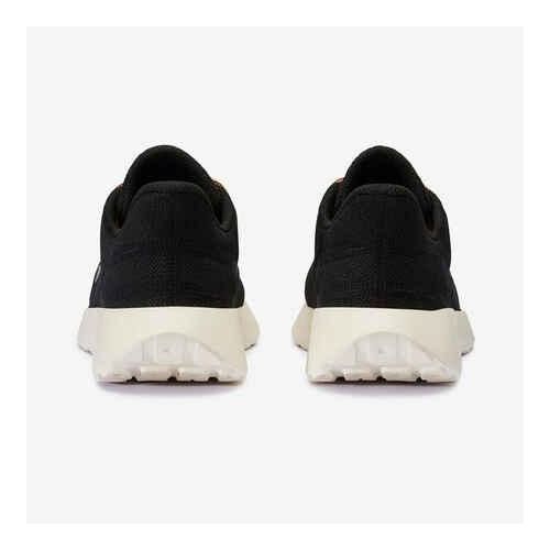 product_image_name-Decathlon-Women's  essential trainers - Black-5