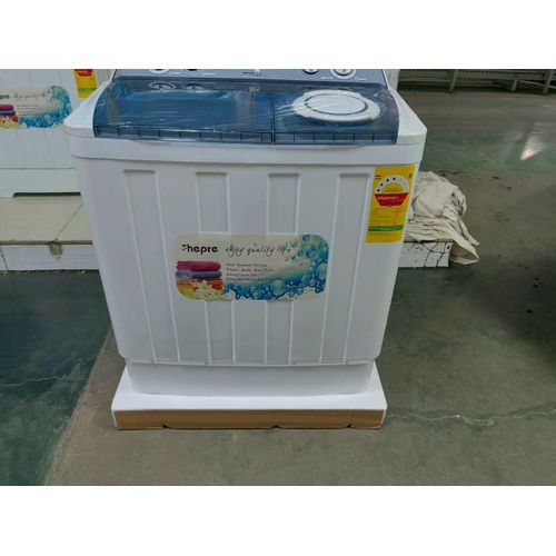 Shepre washing machine
