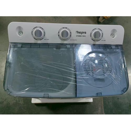 Shepre washing machine - image 6