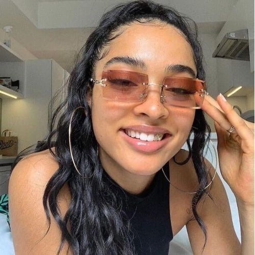 product_image_name-Generic-Women's Luxury Rectangular Sunglasses-1