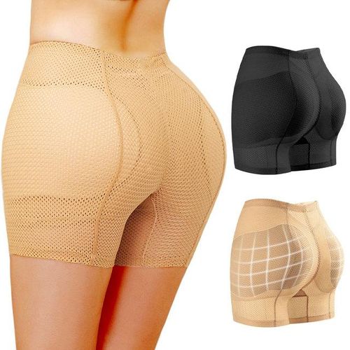 Shop Generic Butt Lifter Shaper Women Padded Panties Slimming