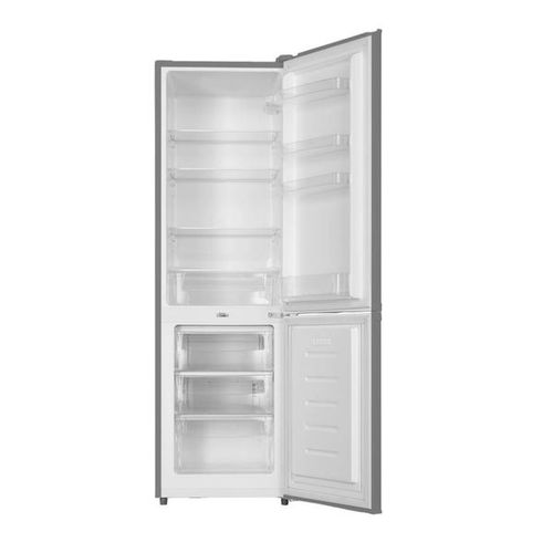 Mikachi MIK-350BF 251L Double Door Bottom Freezer Refrigerator - image 2