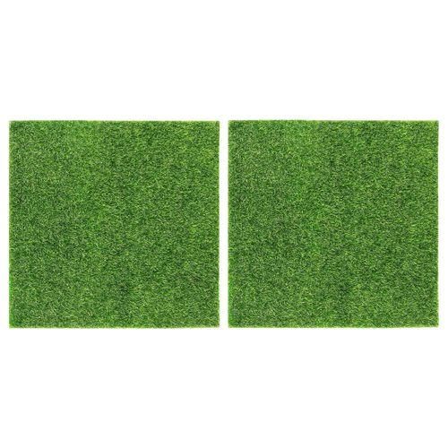 Shop Generic Grass artificial turf carpet for indoor and outdoor turf