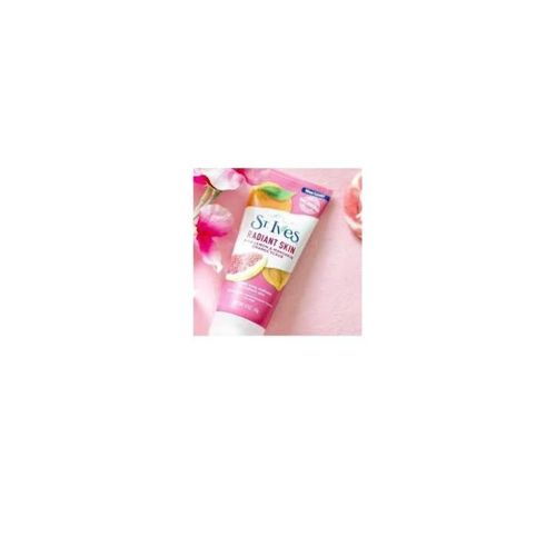 product_image_name-Generic-St lves Radiant Skin Pink Lemon And Mandarin Orange Scrub 170ml -2
