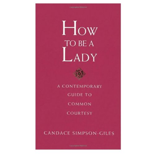 product_image_name-Newtons-How to be a Lady-1