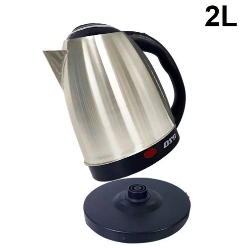 2L Dome Kettle