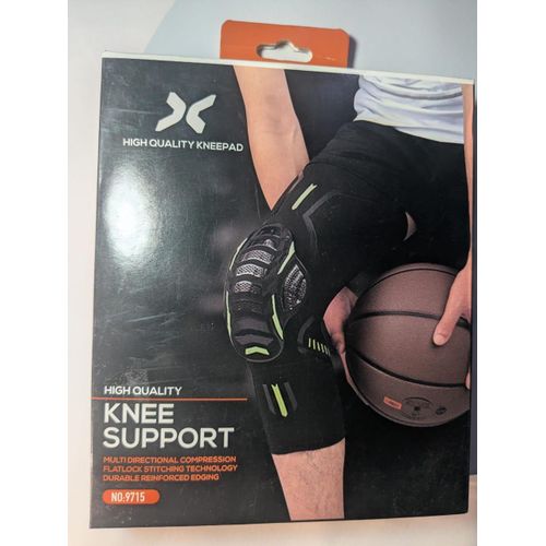 Generic XX Knee Support - image 2