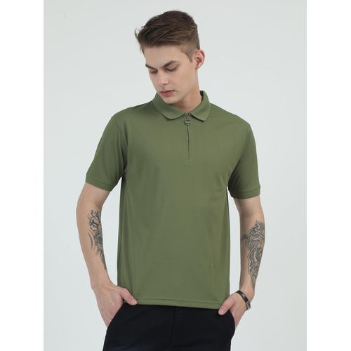 product_image_name-Generic-5 Packs of Unisex Lacost T-shirt - Multi Colors -2