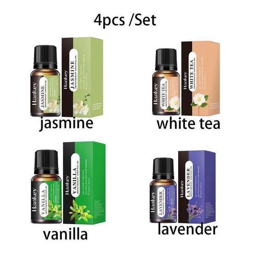 product_image_name-Generic-220ml mini Humidifier set with 4pc of Essential Oil -3