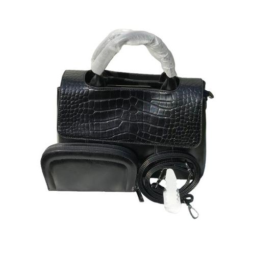 Generic High Quality Top-handle & Shoulder Body Women Handbag