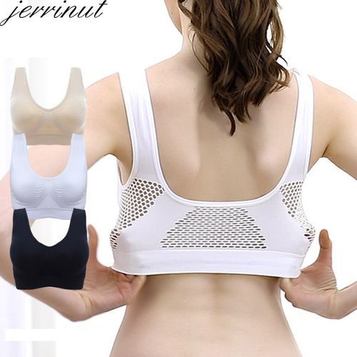 Women Cotton Breathable Seamless Straps Lounge Bras