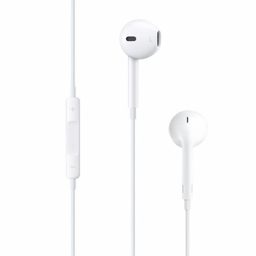 product_image_name-Generic-Plug In-ear Earpiece with Mic - White-1