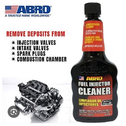 product_image_name-AD-Abro Fuel Injector Cleaner - 354ml-2