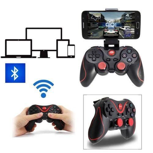 product_image_name-Generic-Wireless Bluetooth-Compatible Game Controller For Android Gamepad-5