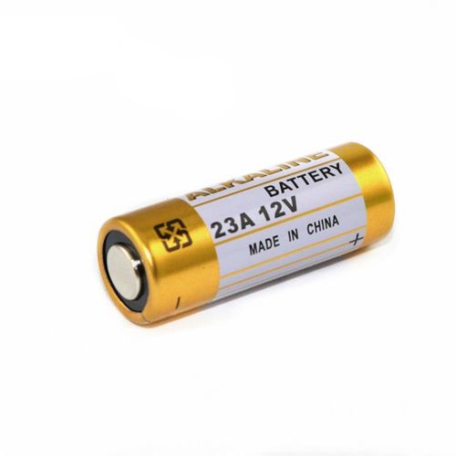 product_image_name-Generic-23 A, 12 V Alkaline Battery - 1pcs-1