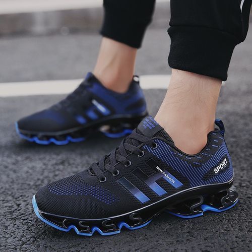 smart casual running shoes