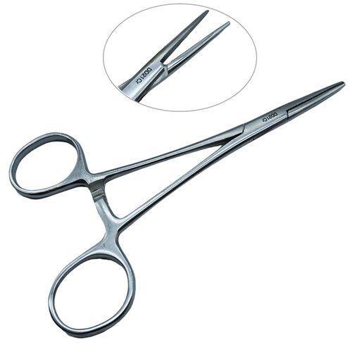 Shop Generic 1pc Stainless Steel Hemostatic Forceps Surgical