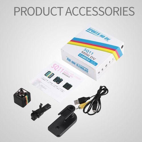 product_image_name-Generic-Mini Portable Video HD 1080p Outdoor Sport Cameras with Rack-8