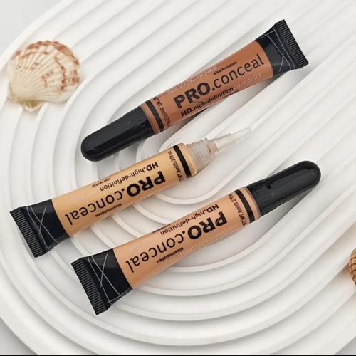 Generic PRO.conceal HD High-Definition Concealer –Full Coverage (6 Shades Available) multi - image 4