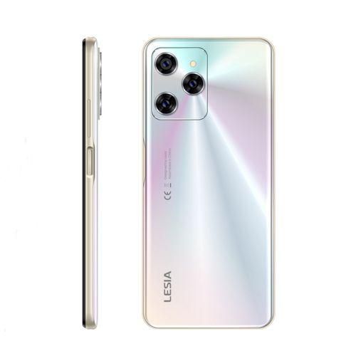 product_image_name-LESIA-Neo 9 6.82“ 6GB+128GB Mobile Phone Android 13 -Silver-3