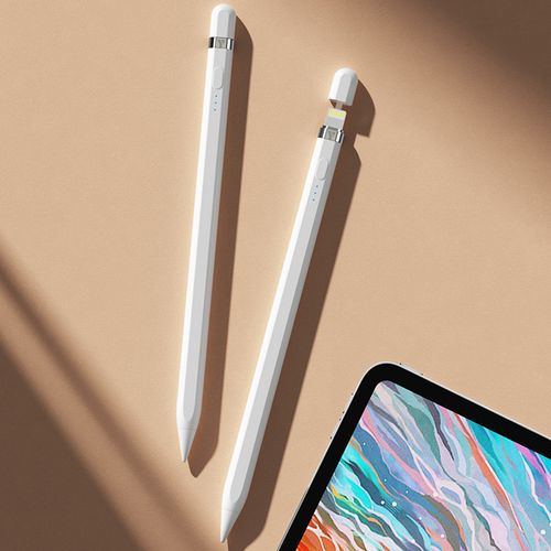 For Apple Pencil Pens Palm Rejection Power Display Ipad Pencil Pen