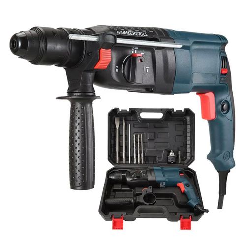 Generic Drilling machine heavy duty, 1000 watts - image 3