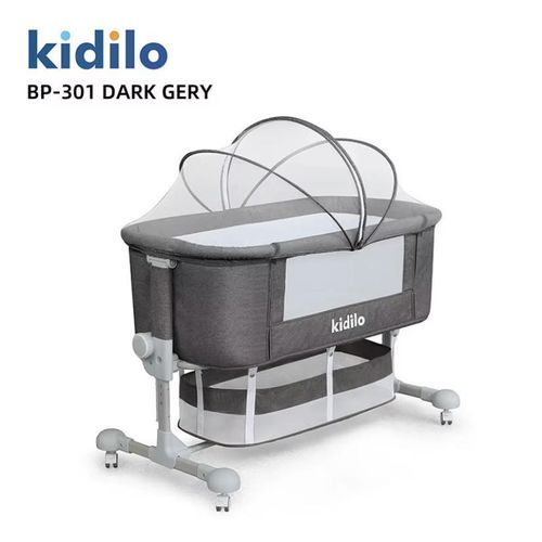 Kidilo Multi Baby Bedside Bassinet