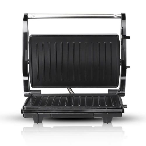 MINI GRILL 2 EN 1 TAURUS