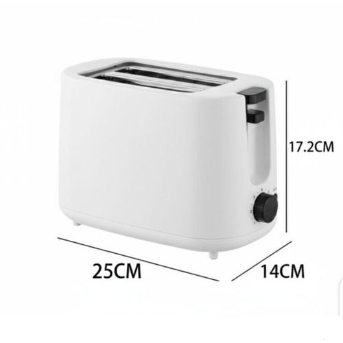 AKAI Electric Pop-up Bread Toaster/Sandwich Maker - image 3