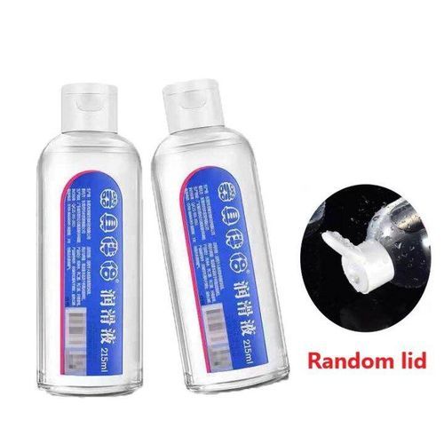 product_image_name-Generic-Appliance Companion Lubricant 215ml Sex Toy-2