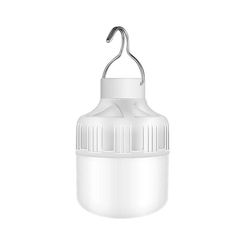 Generic Led Rechargeable Light Bulb Bright Rechargeable Led Light Bulb 3 Modes White