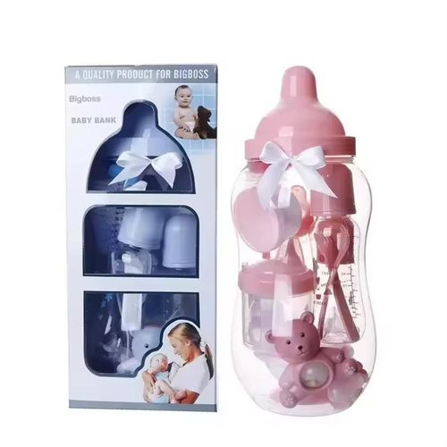 Other Baby feeding bottle set