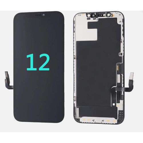 Incell iPhone 12 screen and Touch replacement - image 2