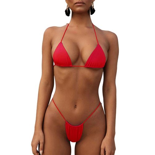 tube top bathing suit