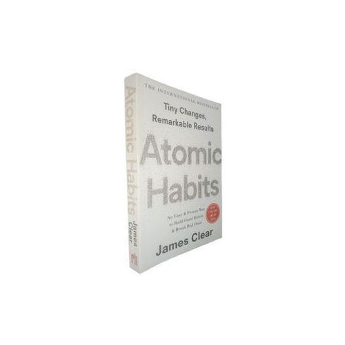 Newton Books Habits: Tiny Changes, Remarkable Results