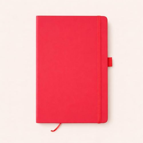 Generic A5 Notebook - image 2