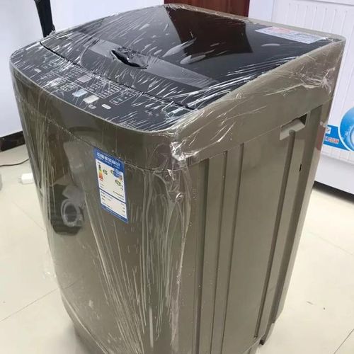 Generic 10kg Alter fully Automatic Washing Machine - image 2