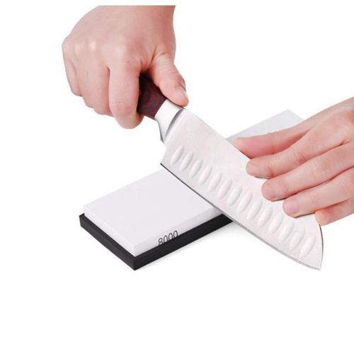 AD Knife Sharpener Stone- Sliver