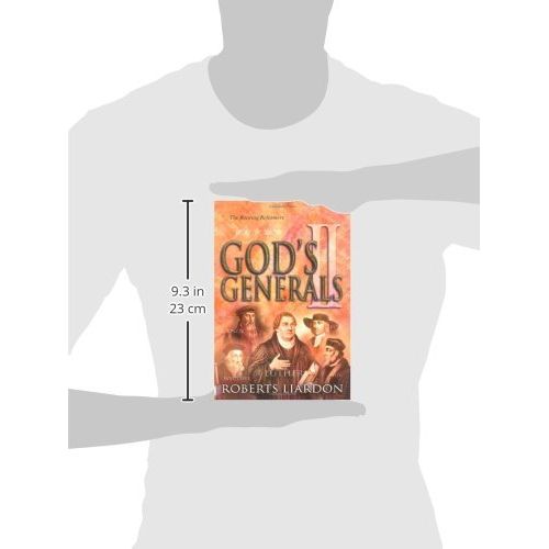 product_image_name-Whitaker House-Gods Generals: The Roaring Reformers (Volume 2).-3