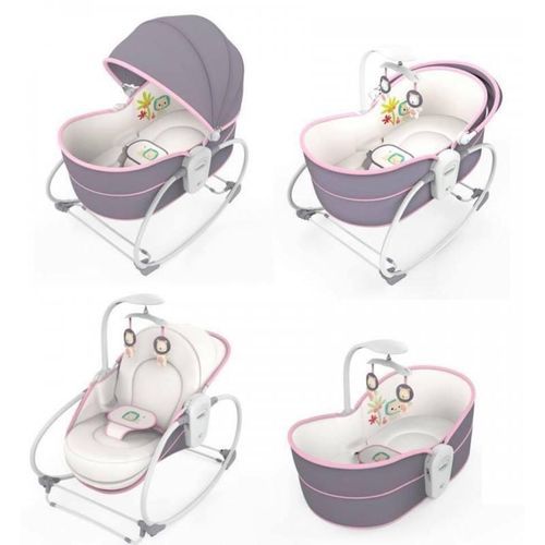 jumia baby rocker