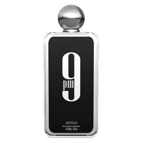 Diviloo 9PM Perfume - image 2