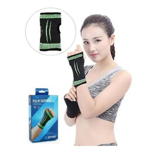Ba 2pc suning palm support - image 2