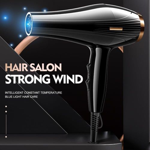 product_image_name-Generic-High-power hair dryer set, hot and cold air constant temperature hair dryer-2