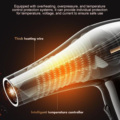 product_image_name-Generic-High-power hair dryer set, hot and cold air constant temperature hair dryer-5