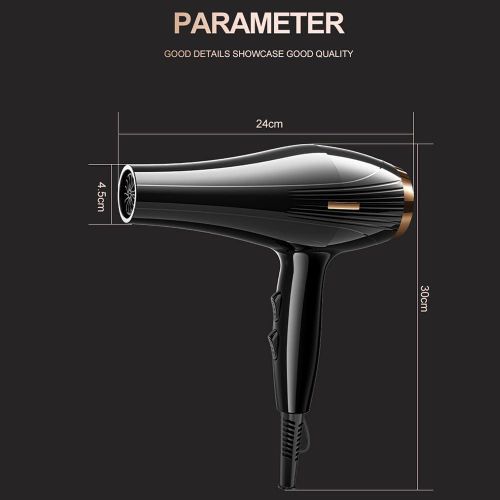 product_image_name-Generic-High-power hair dryer set, hot and cold air constant temperature hair dryer-8