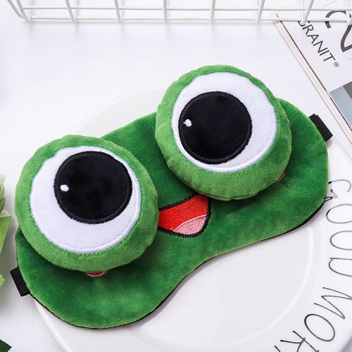 Shop Generic Sleep Mask Eye Sleeping Mask Cover Online