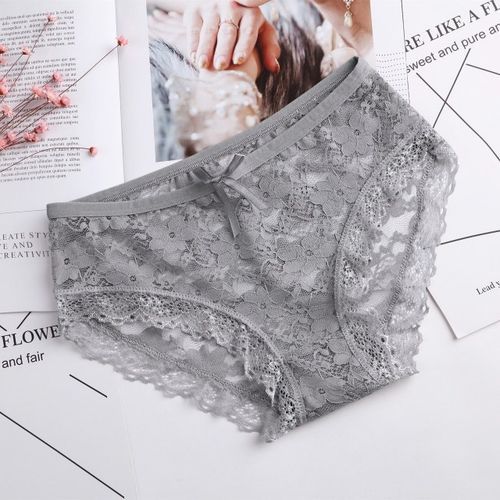 Shop Fashion 4-piece Set Of Women's Underwear Underwear For Women Online