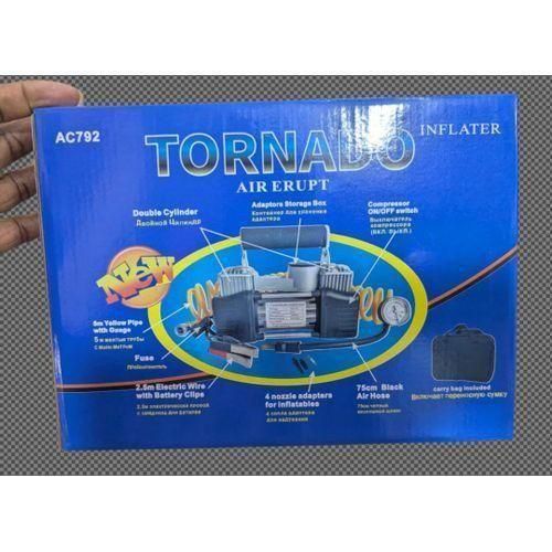 Generic Portable Tyre Pump Inflatable