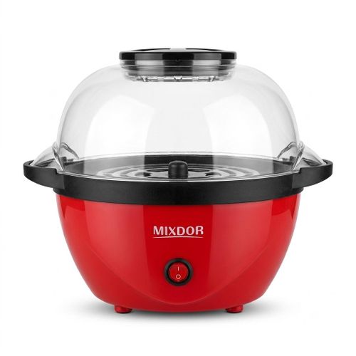 Mixdor MX-15001 2.5L Electric Popcorn Maker - image 8