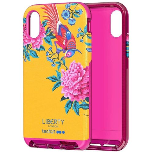 product_image_name-Tech21-Evo Luxe Liberty Elysian for iPhone X/Xs - Multicolor-1